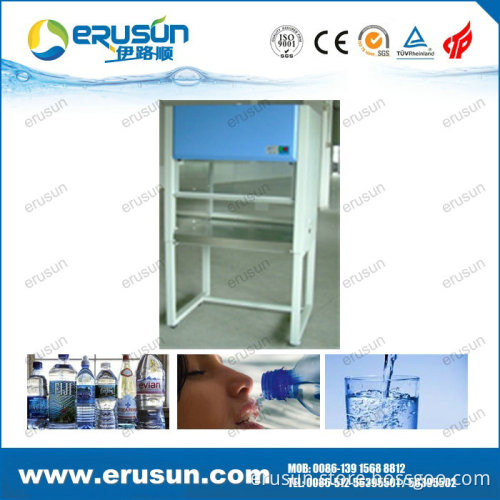 Super-Clean Bench Vertical Single Side for Single Person